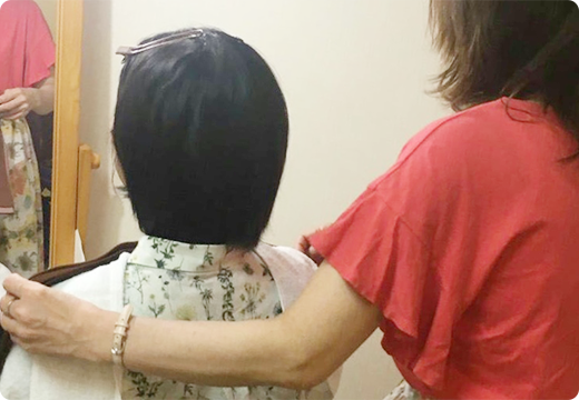 パーソナルカラーって何？